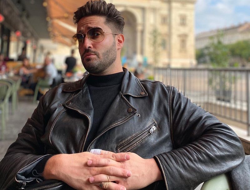 Leváltották Király Viktort! Nem ő vezeti a szombaton kezdődő Dalt